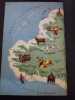 Tour du monde irlande. 