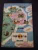 Tour du monde irlande. 