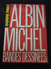 Albin michel - bandes dessinees - guide 1985. 