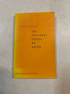 Les Nouveaux Chiens de garde