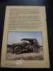 Historic military vehicules directory. 