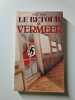 Le retour de vermeer : roman (Orban). YELNIK ODILE