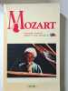 Mozart Biographie Romancée d'après la série télévisée (HÉRITAGE INC.). 