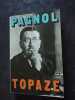 Topaze. Pagnol