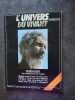 L'univers du vivant. 
