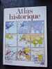 Atlas histoirique. 