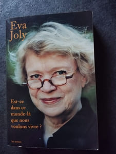 Est-ce dans ce monde-la que nous voulons vivre