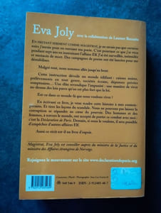 Est-ce dans ce monde-la que nous voulons vivre