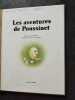 Les aventures de poussinet. 