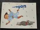 L'ouragan. 