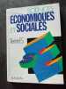 SCIENCES ECONOMIQUES ET SOCIALES TERMINALE ES. Programme 1995. Kircher Alain  Dargent Claude  Echaudemaison Claude-Danièle  Bernard Michel  Collectif