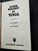 Le Guide marabout du Yoga. 