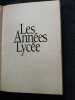 Les Années Lyncée. 