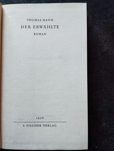 Der erwahlete
