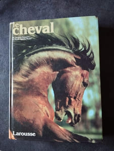 Le cheval