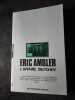 Eric AMBLER: l'affaire Deltchev. Eric AMBLER