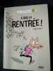 A bas la rentrée. 