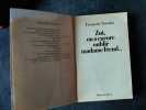 Zut On A Encore Oublié Madame Freud. [nouvelles]. Xenakis Françoise