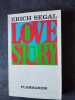 Love Story. Erich Segal