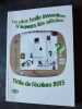La plus belle invention à travers les siecles. 