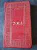 Ceuvres completes. Emile Zola