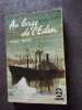 Au large de l'Eden. Roger Versel
