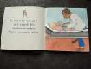 Léo et Popi chez le docteur. 