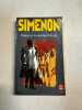 Maigret et le marchand de vin. Simenon  Georges