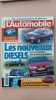 Revue L'automobile Magazine N° 634. 