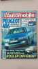 Revue L'automobile Magazine N° 633. 