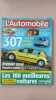 Revue L'automobile Magazine N° 660. 