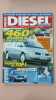 Revue Diesel Mag N° 12. 