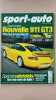 Revue Sport Auto N° 449. 