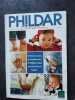 Phildar creation. 