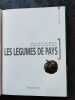 Les legumes de pays. 