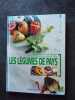 Les legumes de pays. 