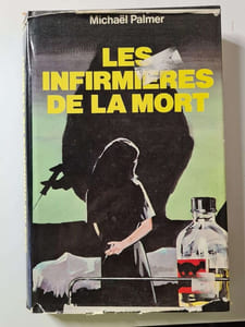 Les infirmières De La Mort