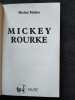 Mickey Rourke. Michel Maheo