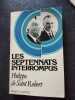 Les sptennats interrompus. 