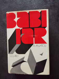 Babi lar