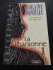 La Pharaonne Tome 1 : La Princesse De Thebes. Vanoyeke Violaine