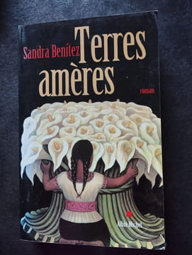 Terres Ameres. Benítez Sandra
