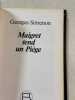 Maigret tend un piege. Georges Simenon