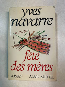 Fête des Mères. Navarre Yves