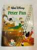 Walt disney peter pan. NEDELEC CLAUDINE