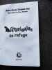 Veterinaire ou refuge. 