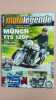 Revue Moto Légende N° 323. 