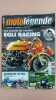 Revue Moto Légende N° 327. 