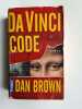 Da Vinci Code. Dan Brown