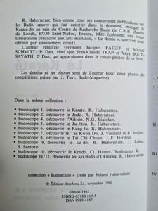 Découvrir le karaté